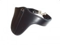 PAUL JONES STUD GUARD GIRTH SMALL PLATE